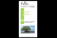 Flyer für Gewaltbetroffene