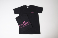 T-Shirt unisex Rundhals