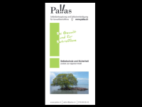 Dépliants pour les victimes