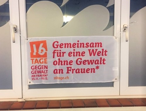 16 Tage im 2019 Bild1