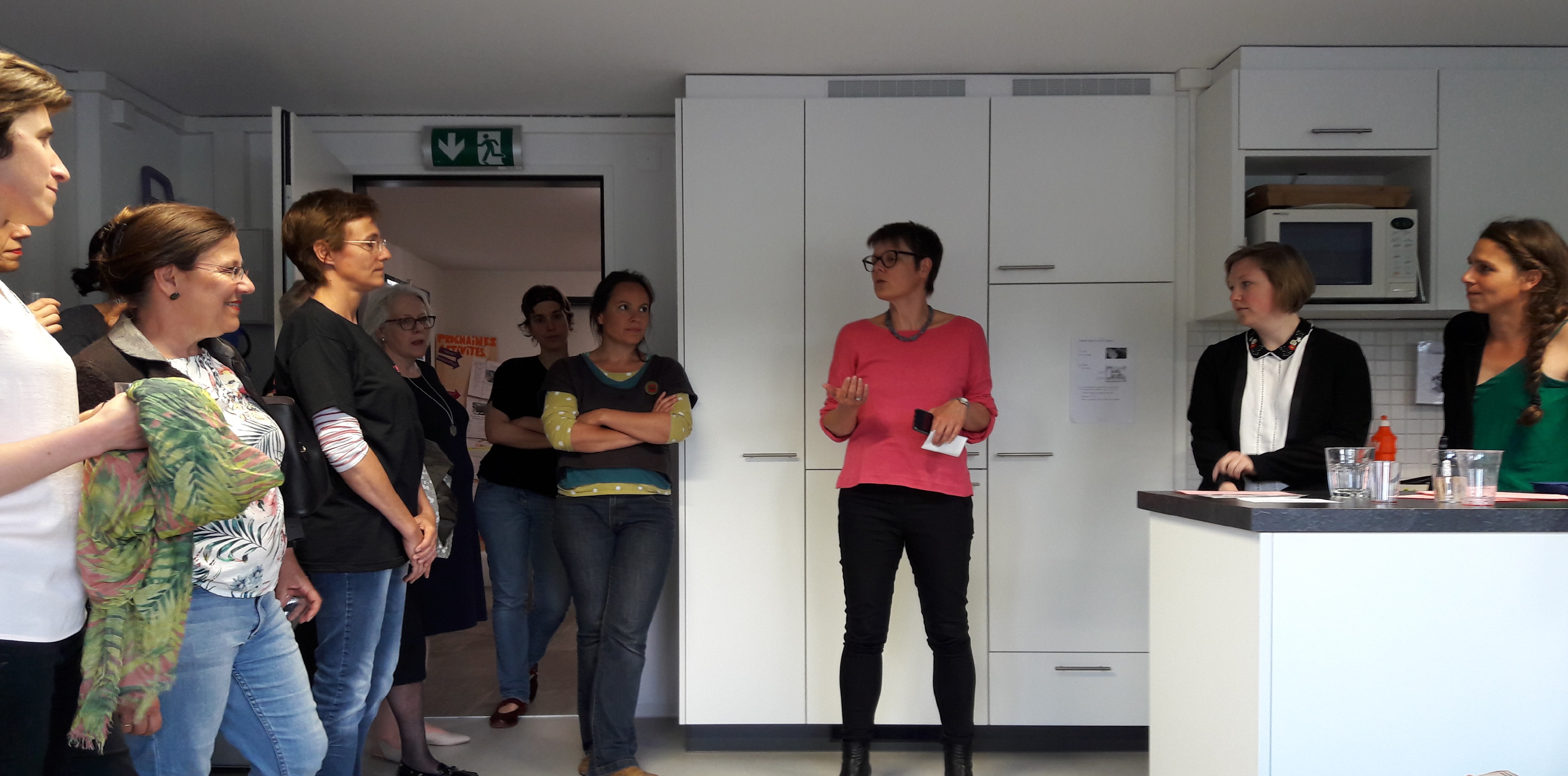 Ausstellung Sidonie Bapst 2 Kopie