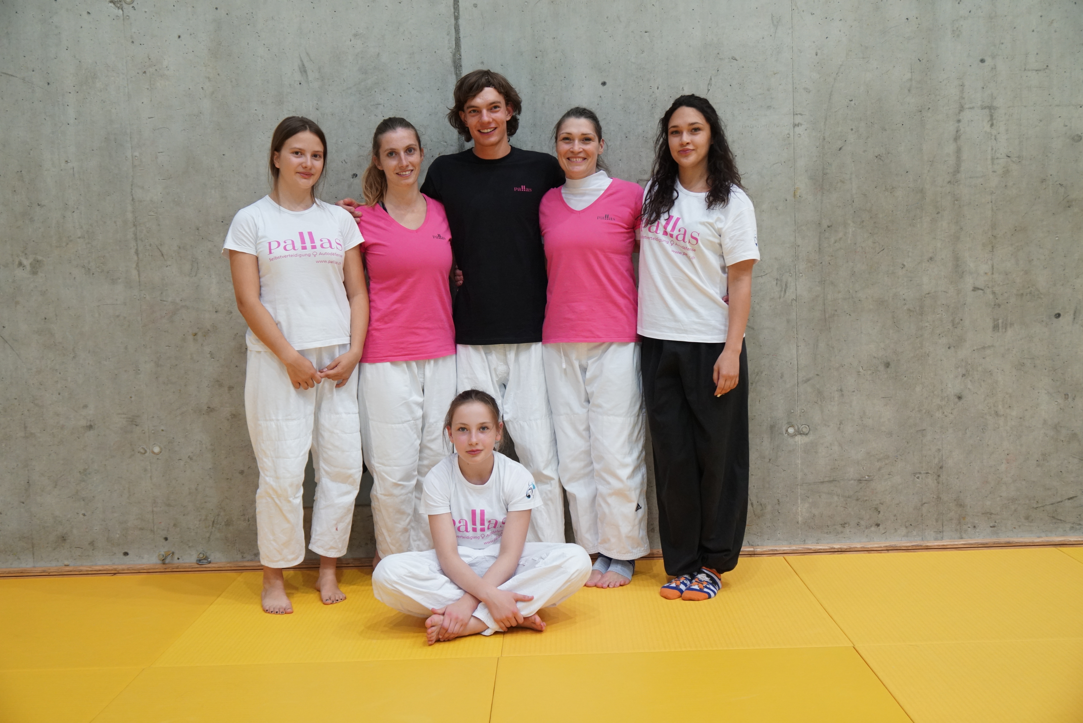 Bild Ju Jutsu Day 05.2018