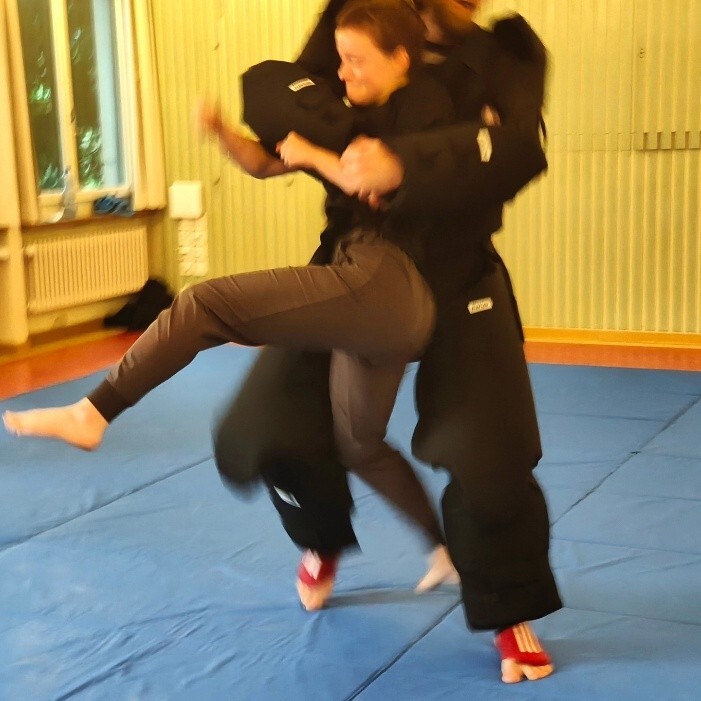 TiS Training, Zürich, 1.7.2025