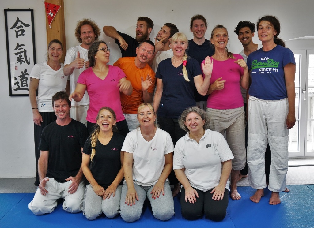 TiS Modul Gesamtfoto 2019