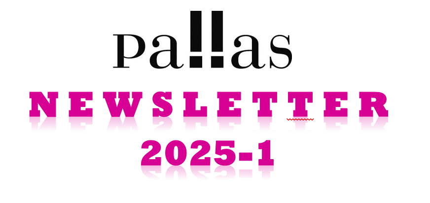 Newsletter 2025-1