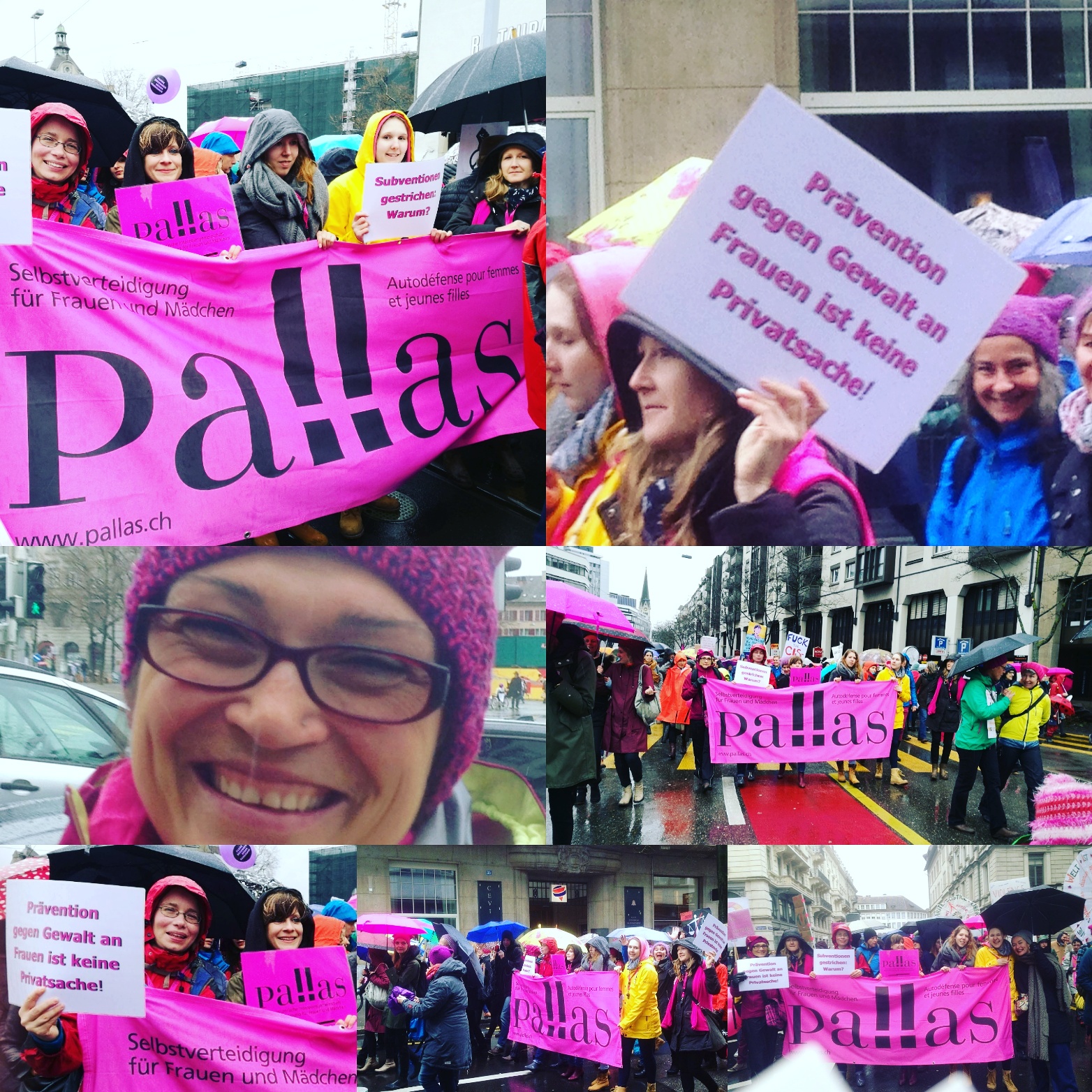 Womens March 2017