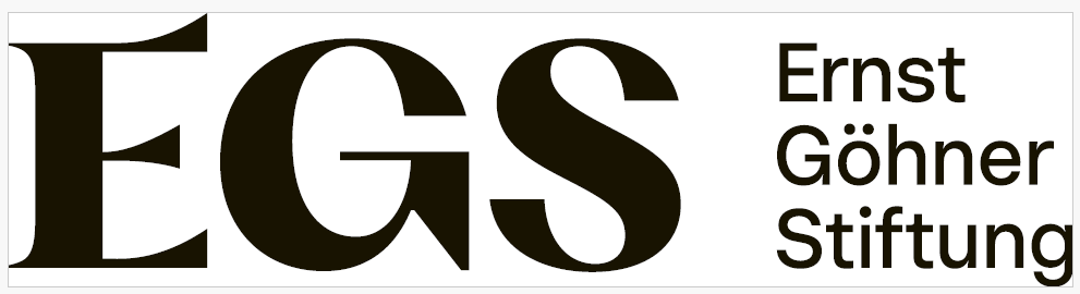 EGS Logo Schwarz