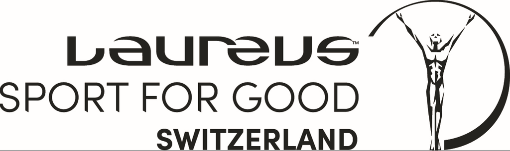Laureus Sport for good Logo