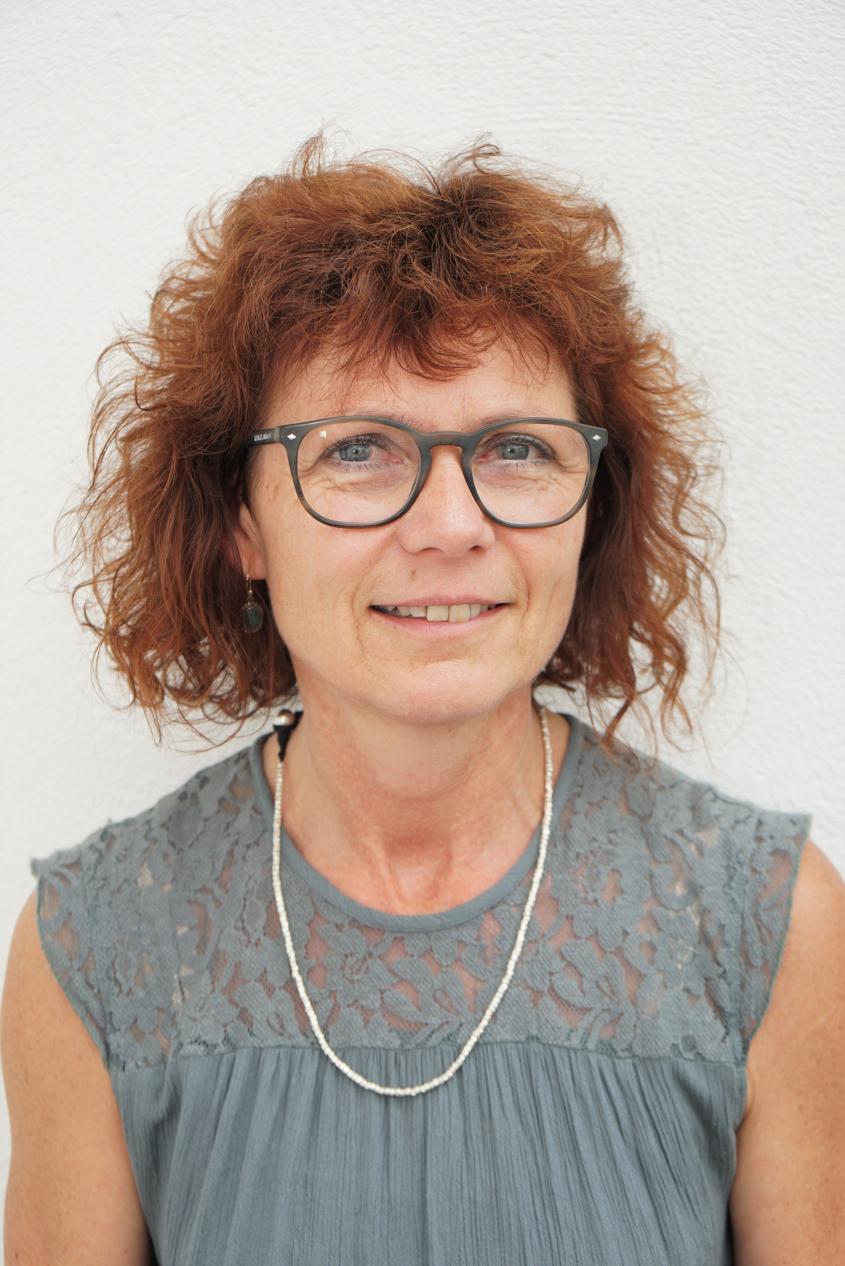 Karin Vonwil