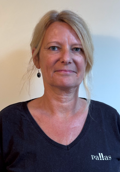 Romy Bucher