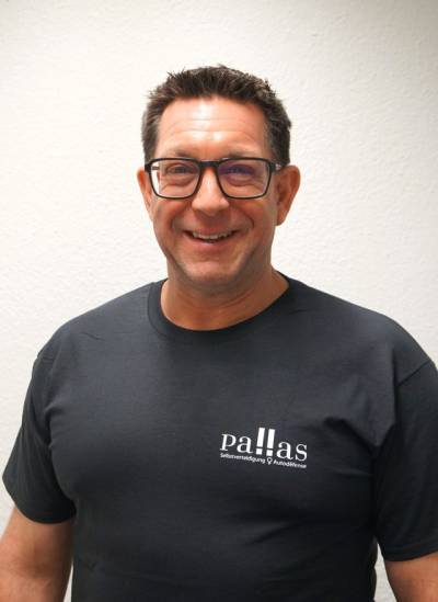 Patrick Packes