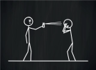 Pfefferspray Instruktionskurs