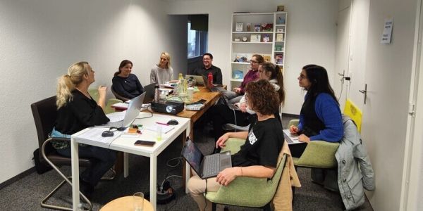 Jahrestreffen vom 17.+18. Januar 2026