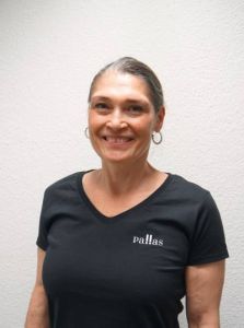 Katharina Eisenring