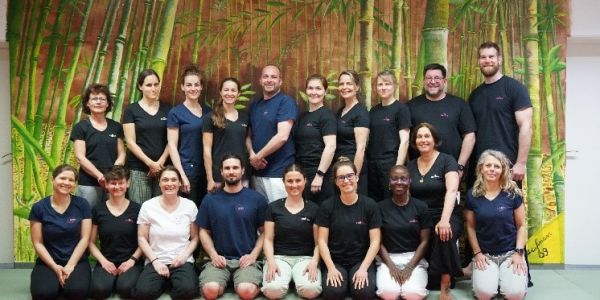 Rapport FB 23, 18/19.3 - 13/14.5 - 1/2.7.2023