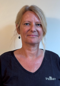 Romy Bucher