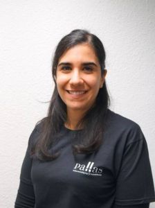 Elisa Umiker