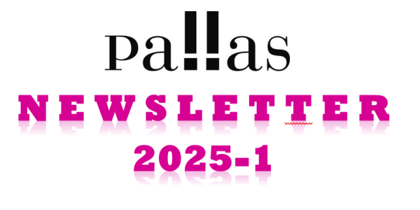 Newsletter 2025-1