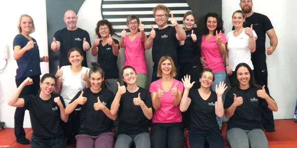 Pallas Basisausbildung BA25, Juni – Oktober 2025