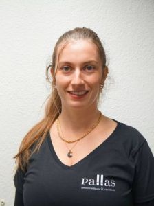 Ruby Wildhaber