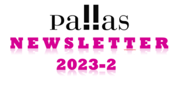 Newsletter 2023-2 français