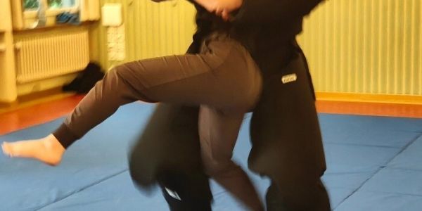 TiS Training, Zürich, 1.7.2025