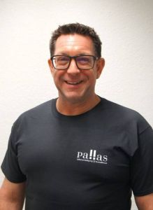 Patrick Packes