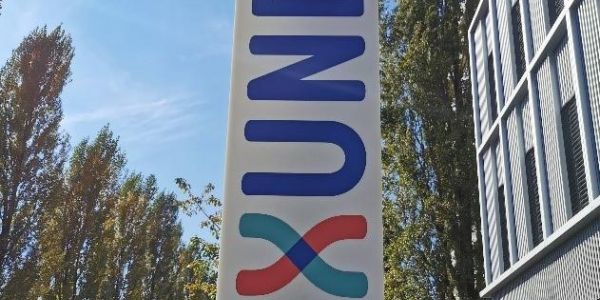Filmtag bei XUND in Luzern, 6.10.2022