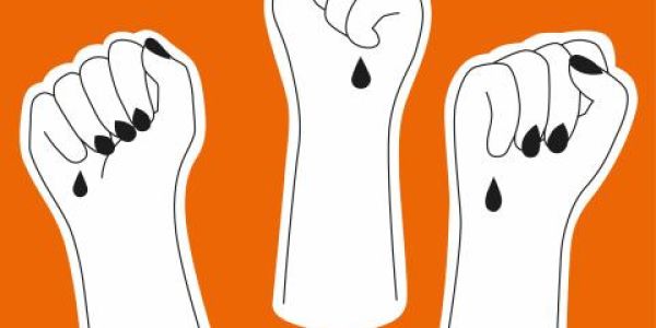 16 Tage gegen Gewalt an Frauen