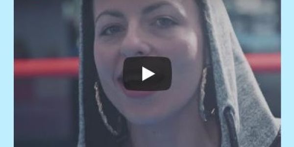 Video Clip "25 Jahre Pallas Power" mit KimBo